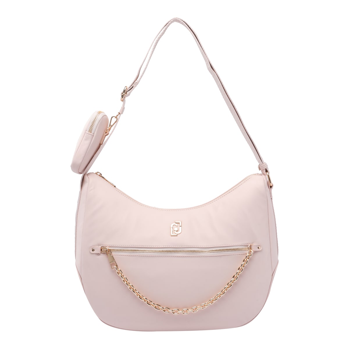 Liu-Jo Logo Crossbody Bag