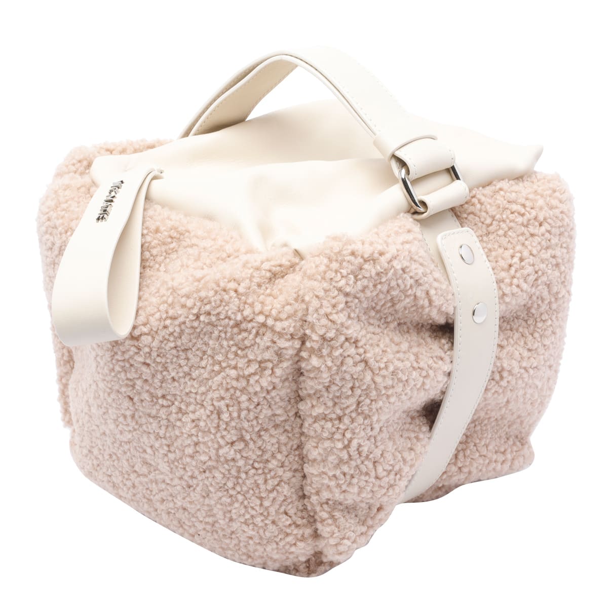 Vic Matié Texel Travel Bag
