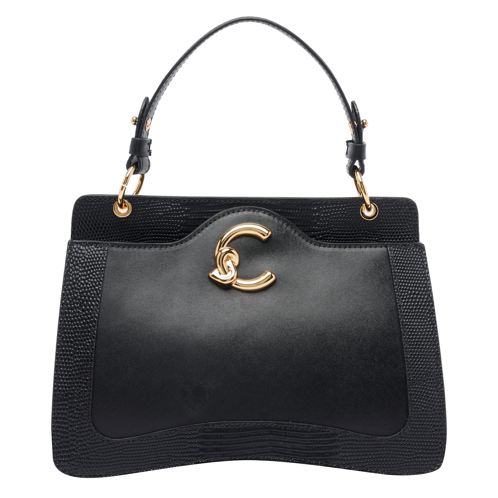 Coccinelle C-me Bimateri Handbag