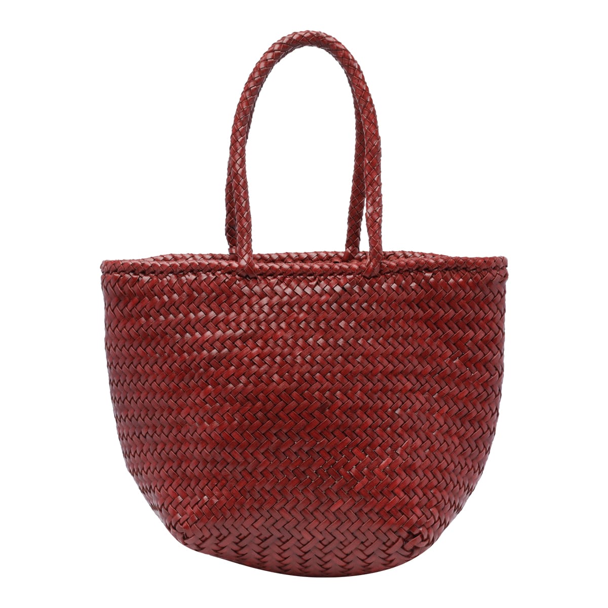 Dragon Diffusion Small Grace Bucket Bag