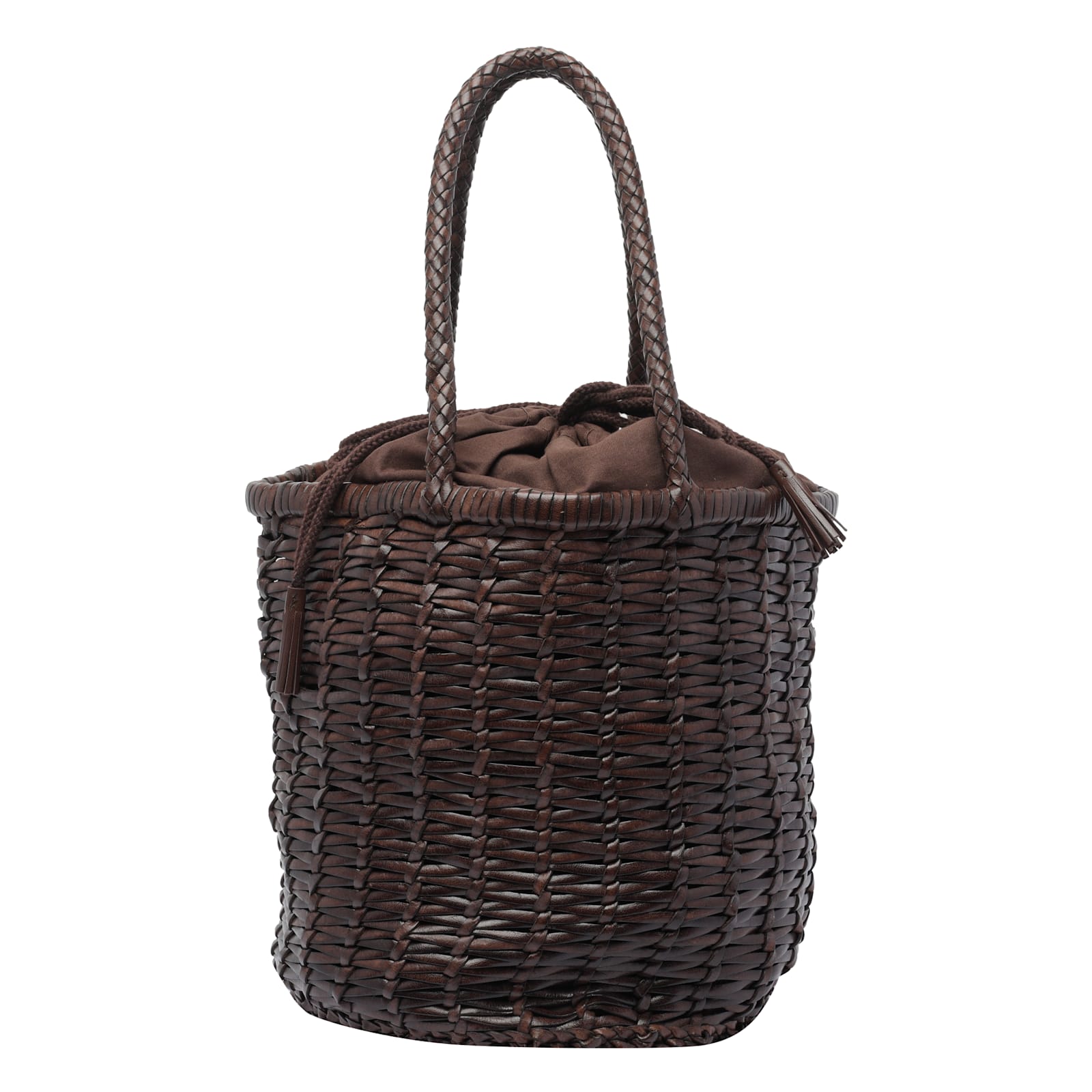 Dragon Diffusion Large Lina Bucket Bag