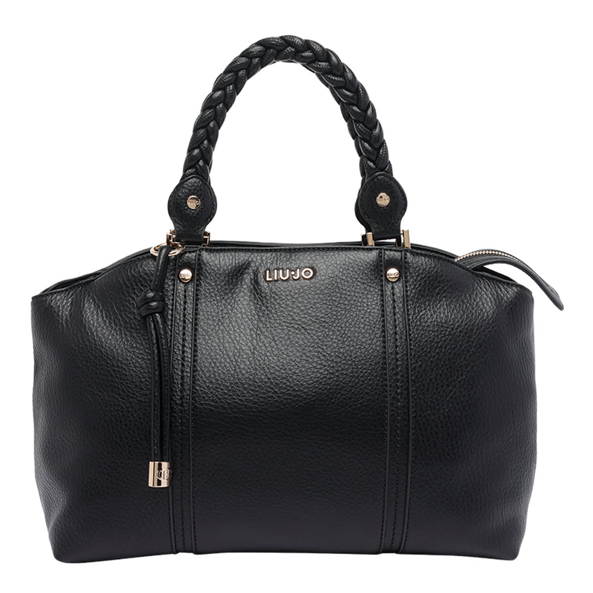 Liu-Jo Logo Satchel Bag
