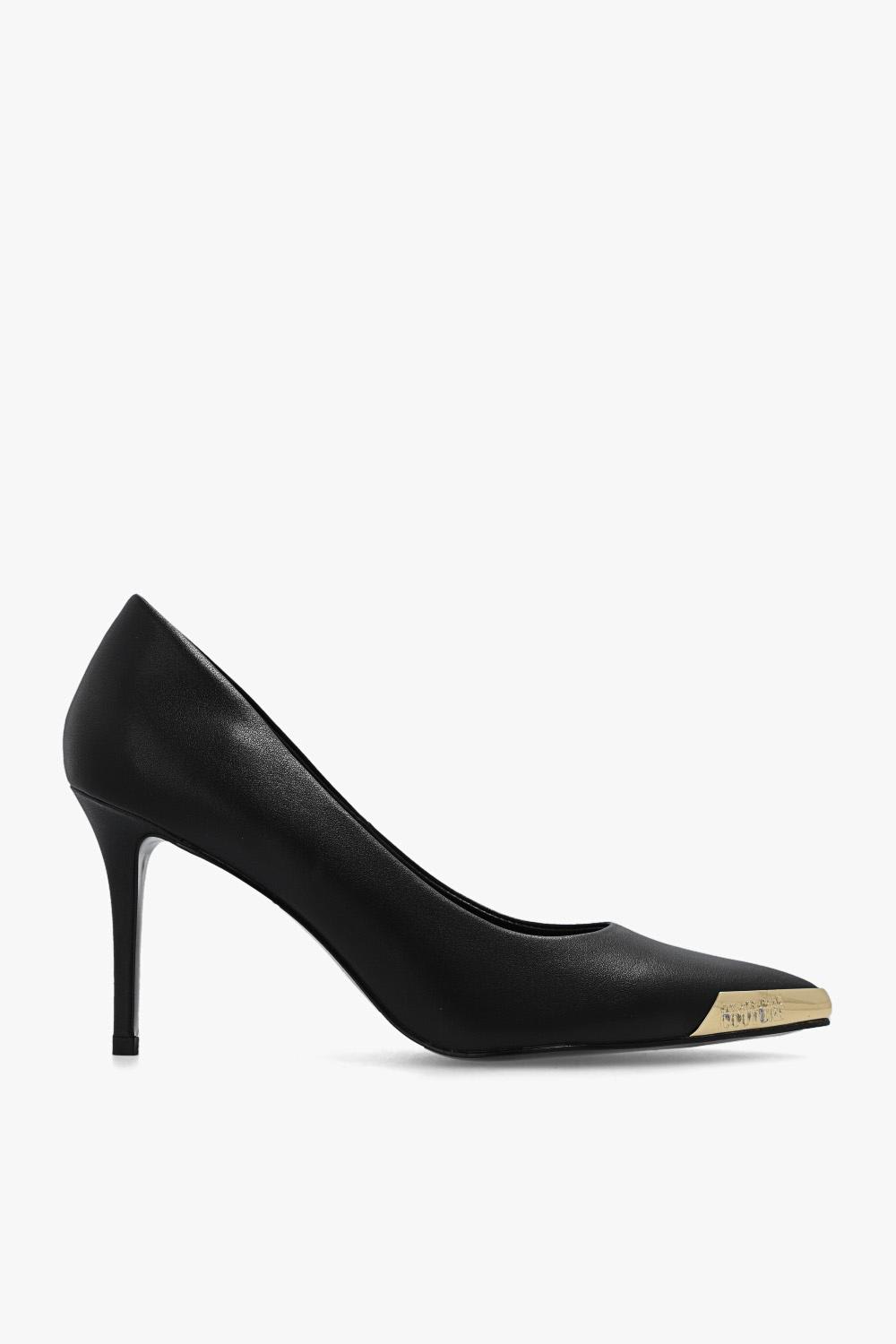 Versace Jeans Couture Shoes