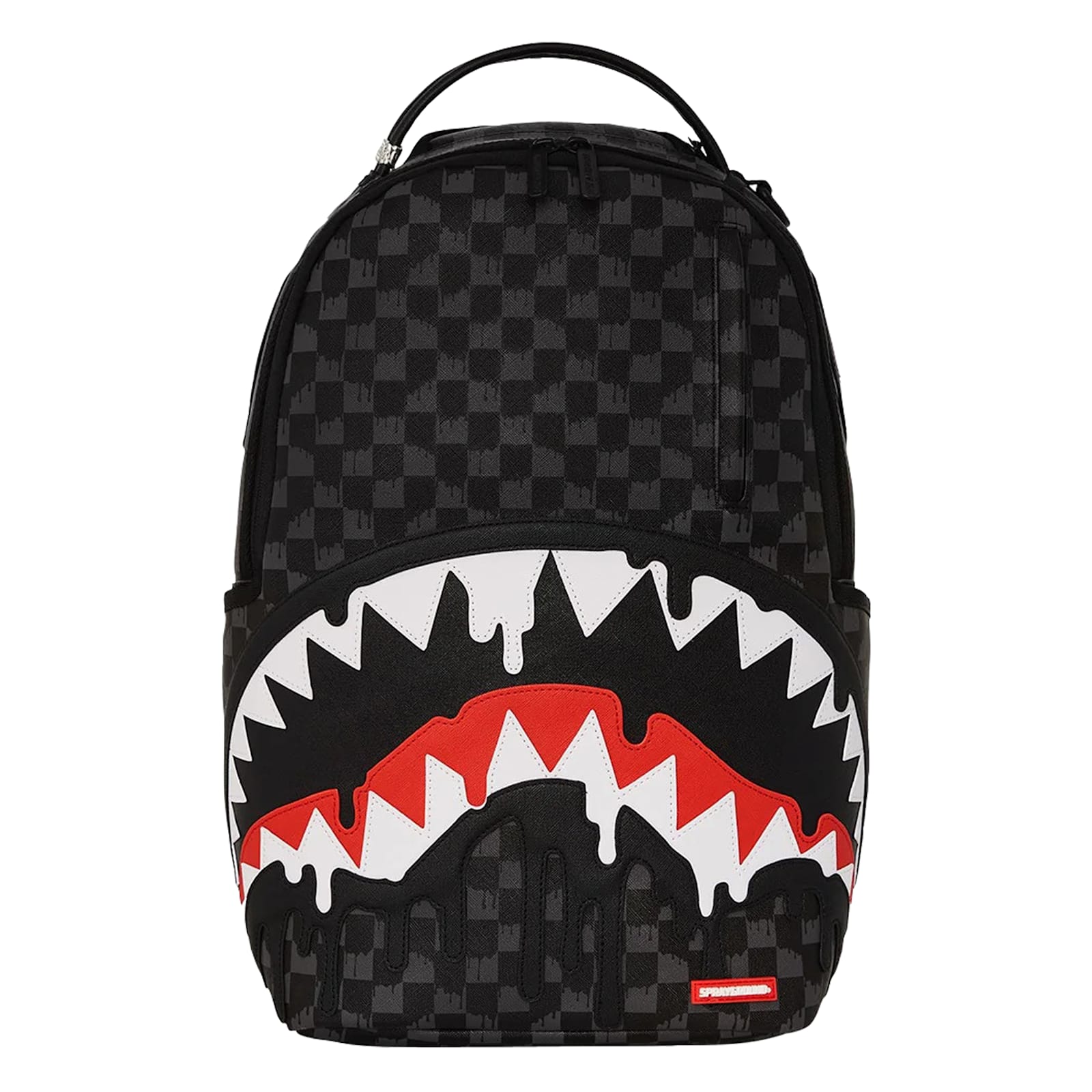 Sprayground Sharks In Paris Thunderdrip Backpack