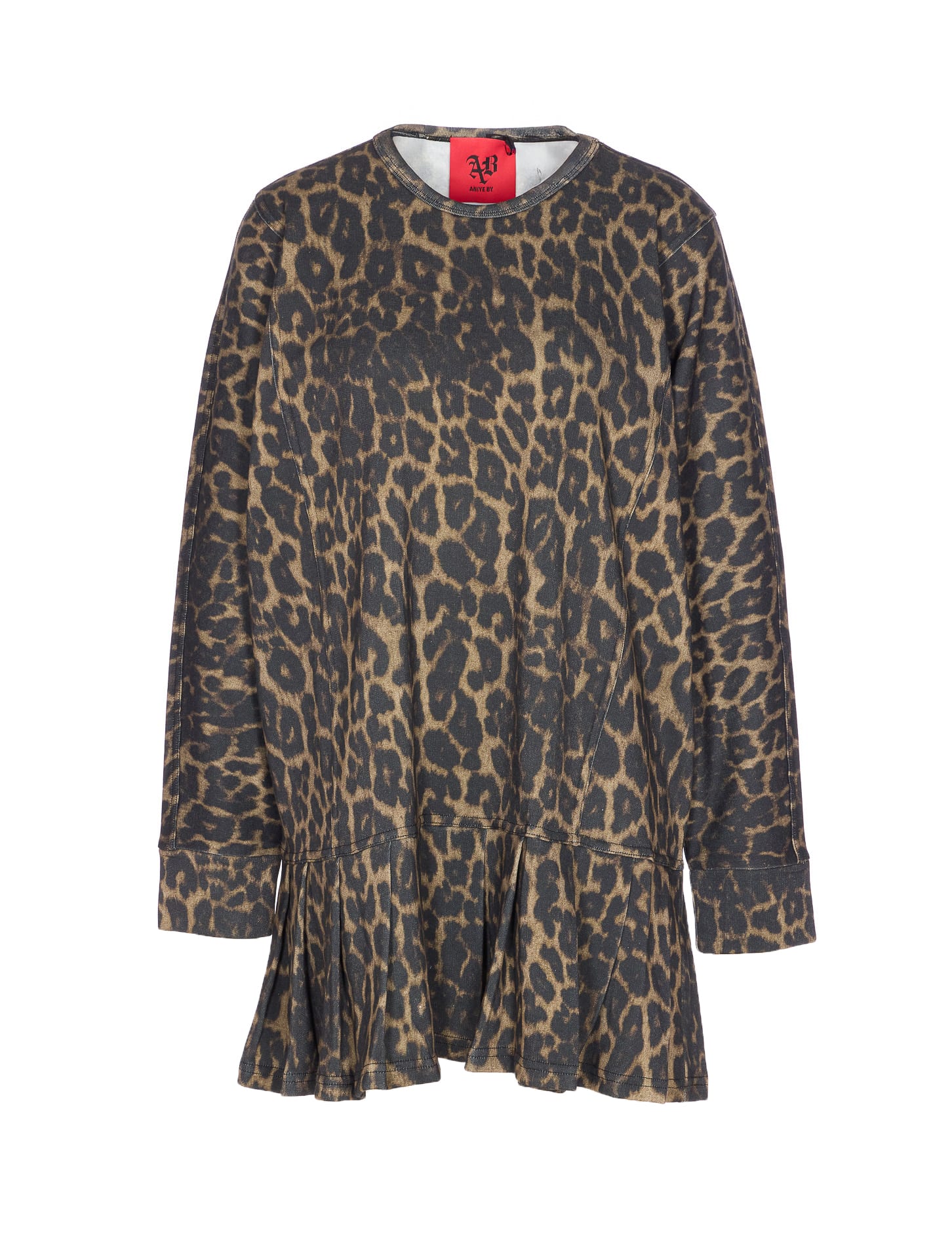 aniye by Maku Mini Dress