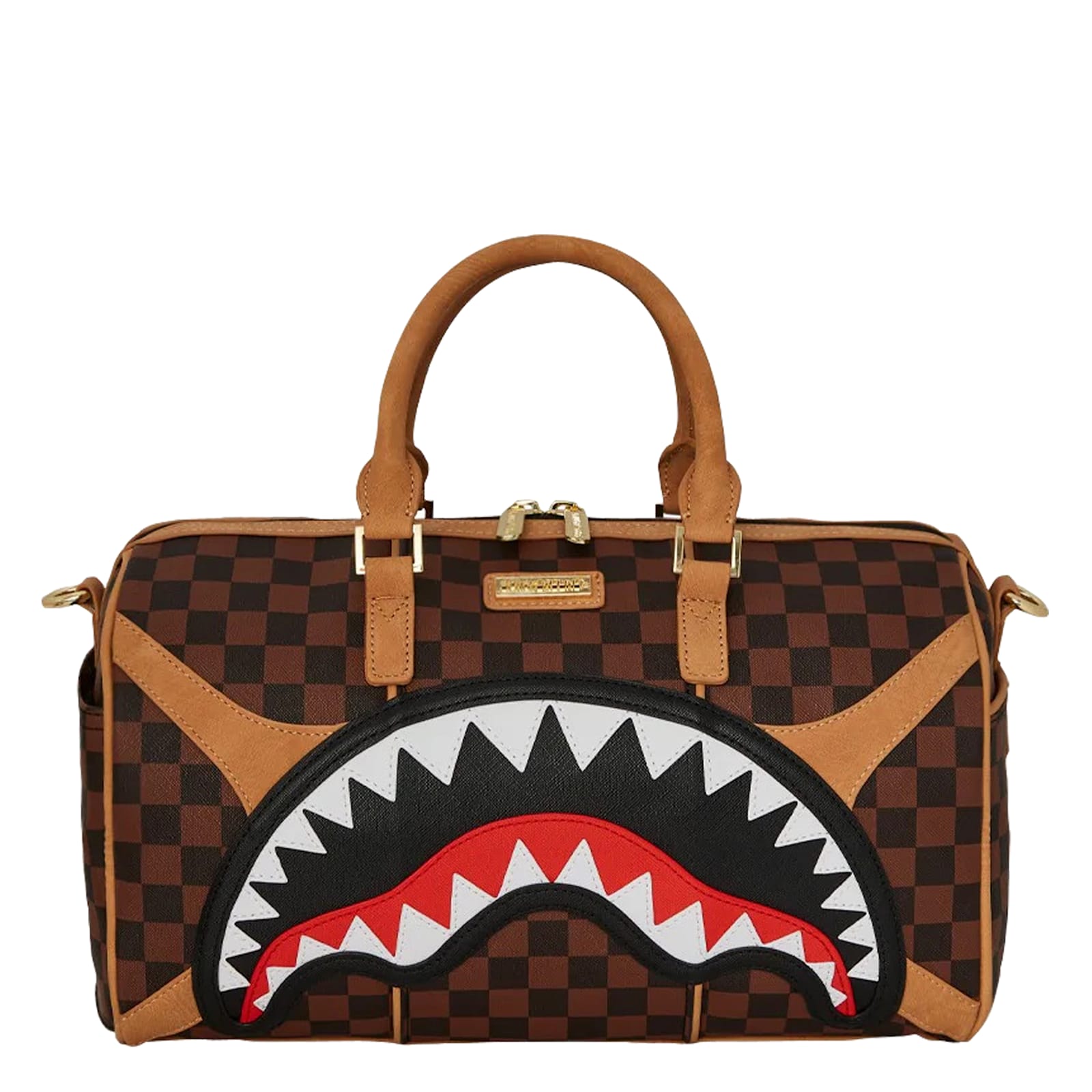 Sprayground Hennyville Duffle