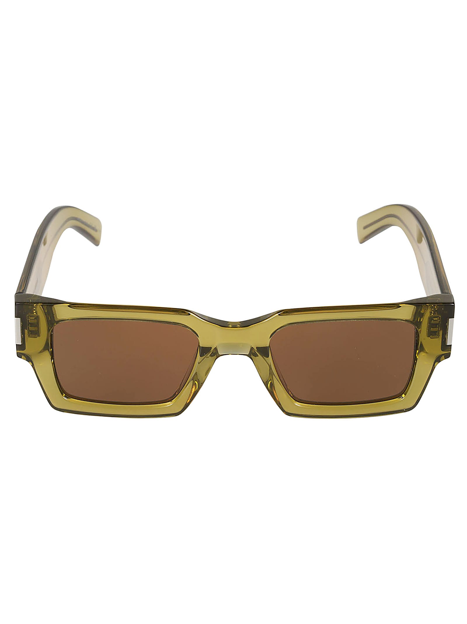 Saint Laurent Eyewear Sl 572 Sunglasses