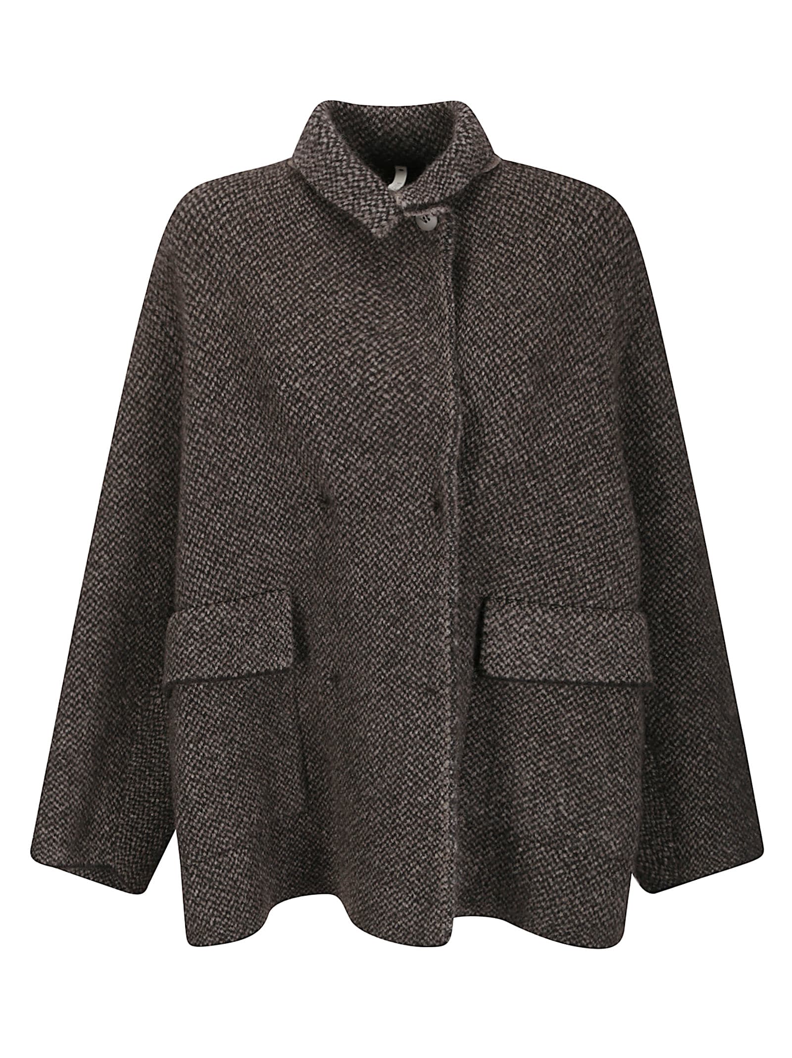 Boboutic Double Breast Jacket