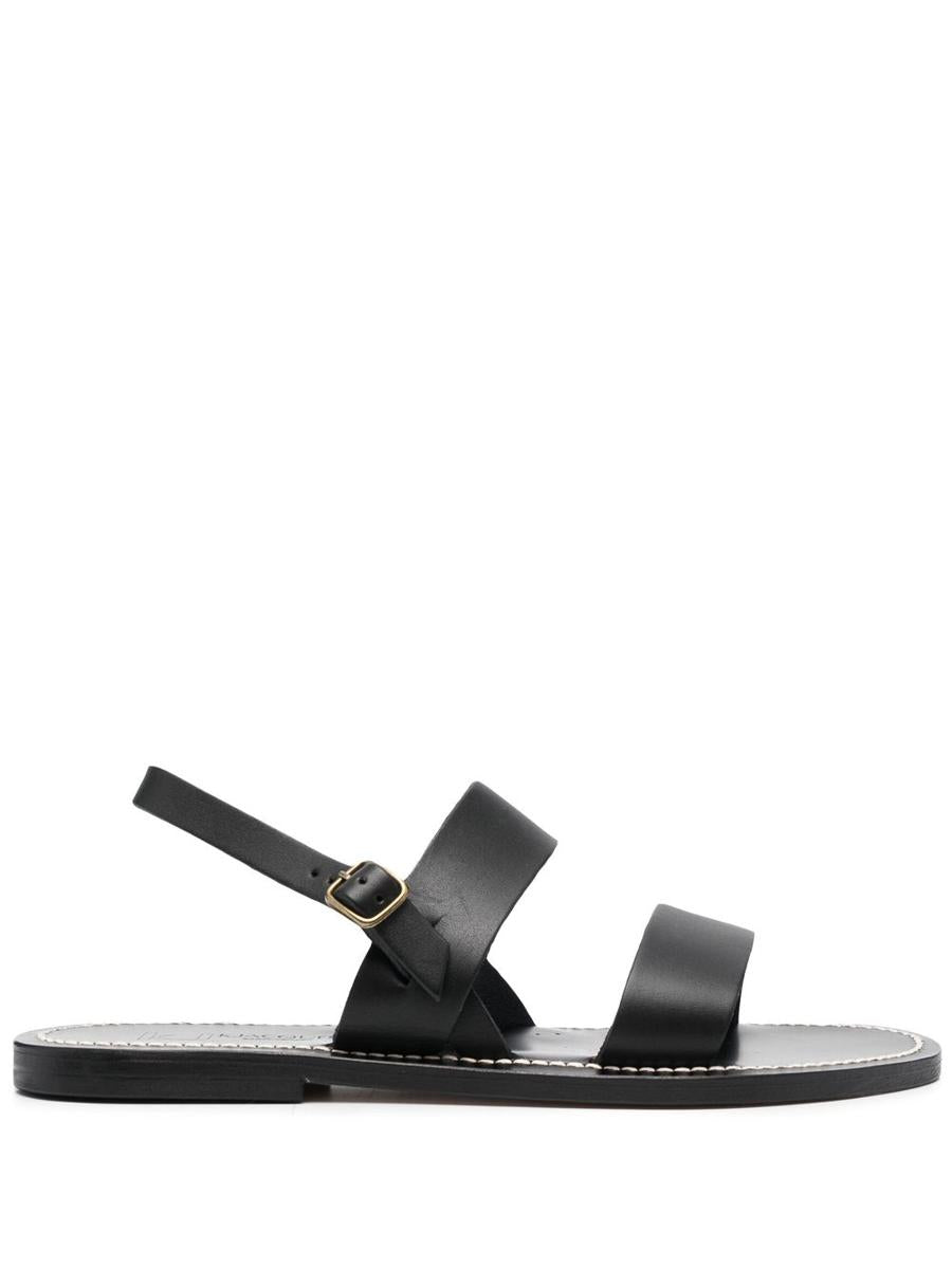 K. Jacques Barigoule Sandals Shoes