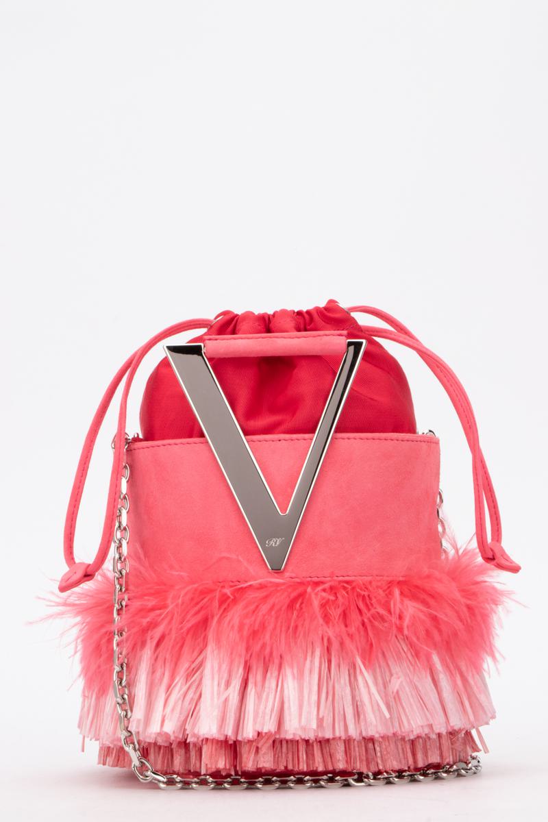 Roger Vivier Handbags.