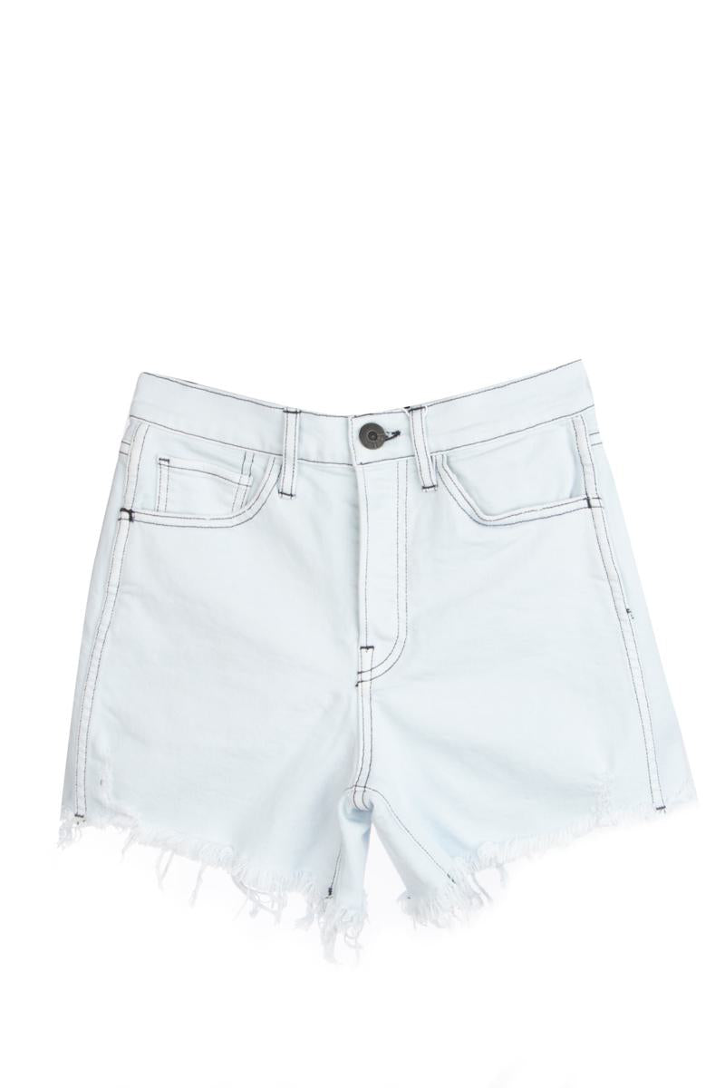 3X1 Shorts