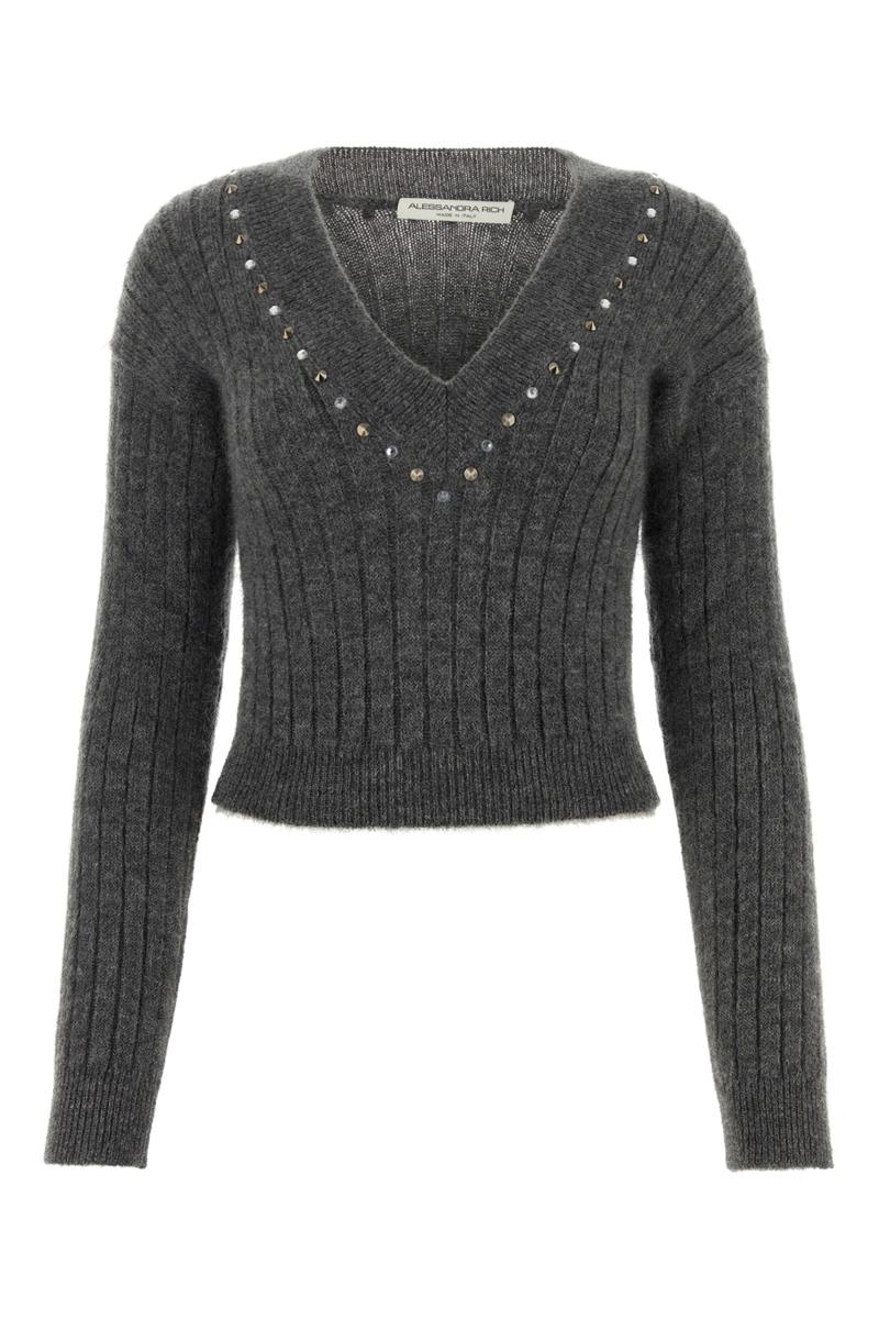 Alessandra Rich Knitwear