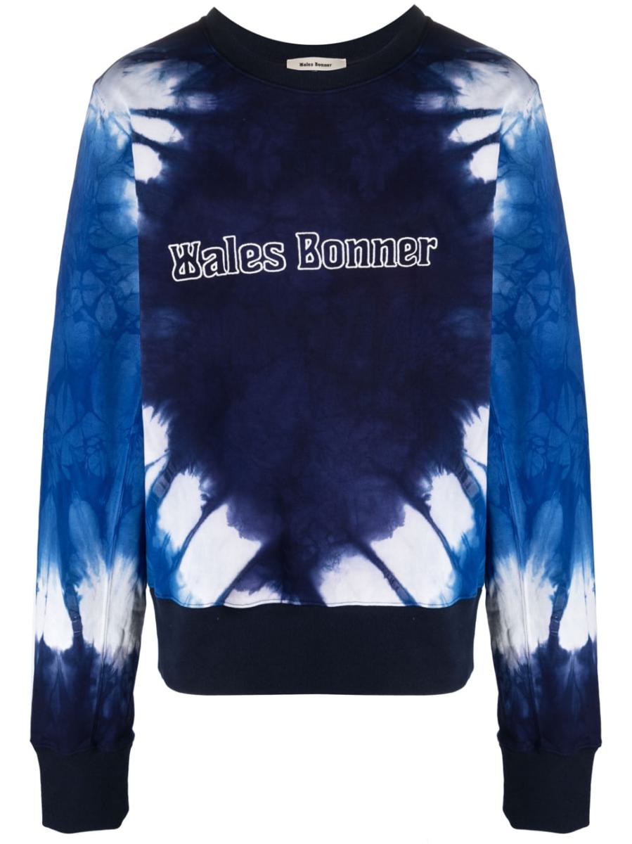 Wales Bonner Original Sweatshirt Clothing