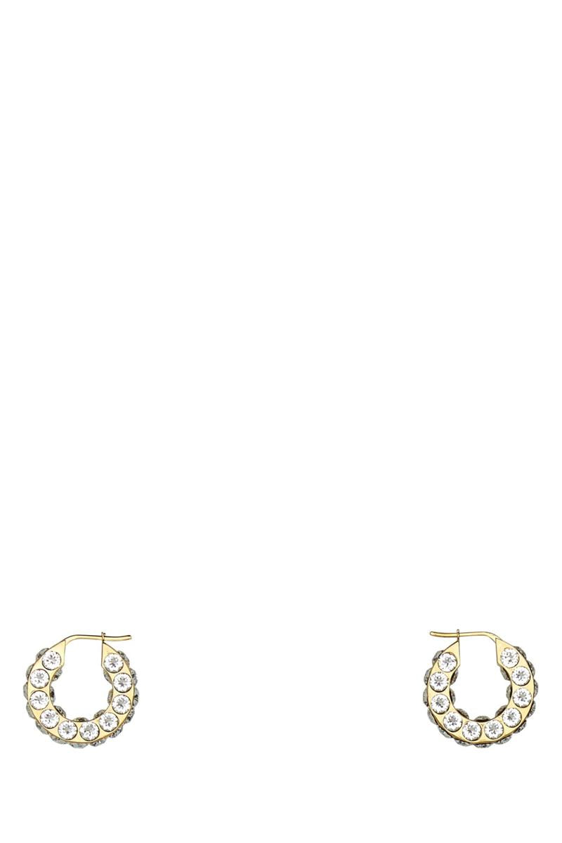 Amina Muaddi Earrings