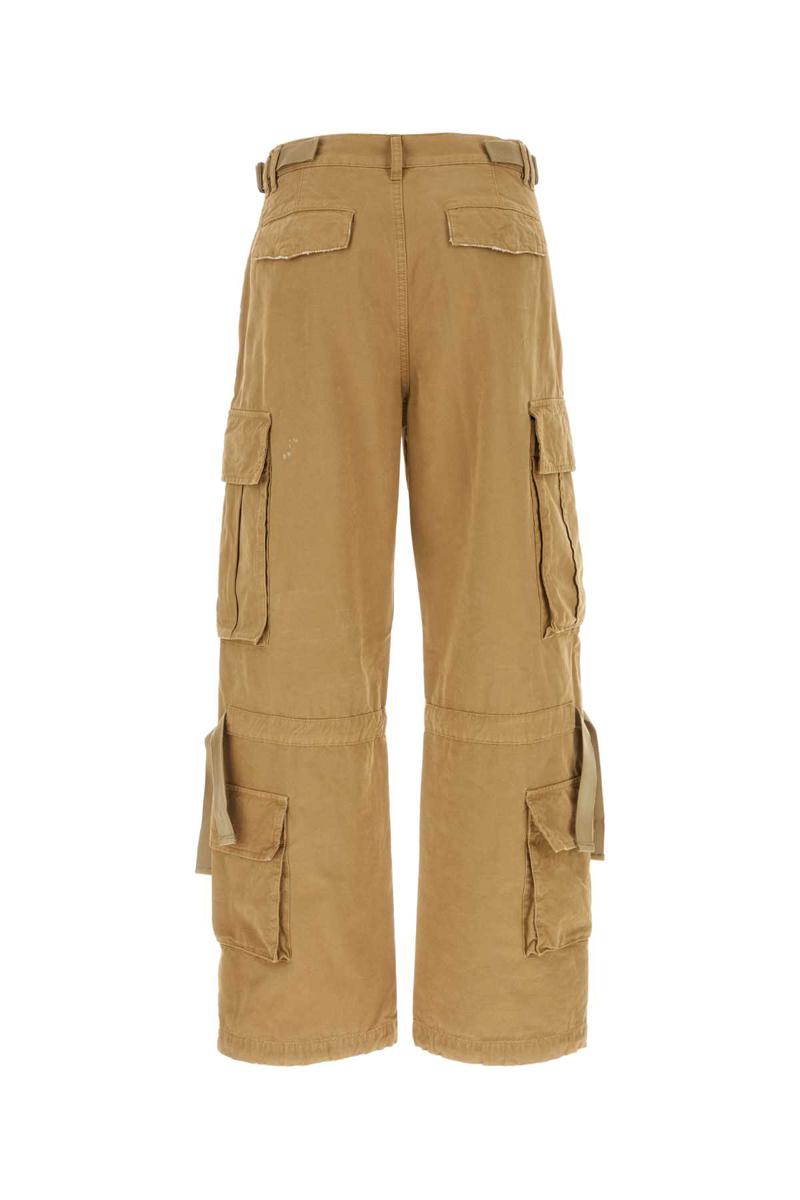 Darkpark Pants