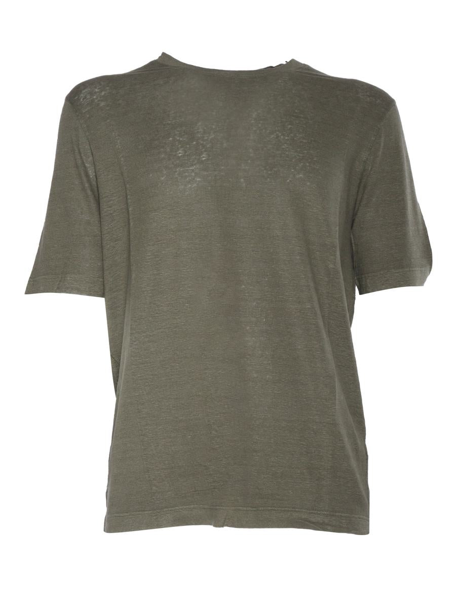 Phi Fdl T-Shirt M/C