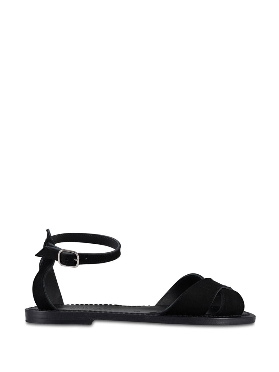 K. Jacques Simela Sandals Shoes