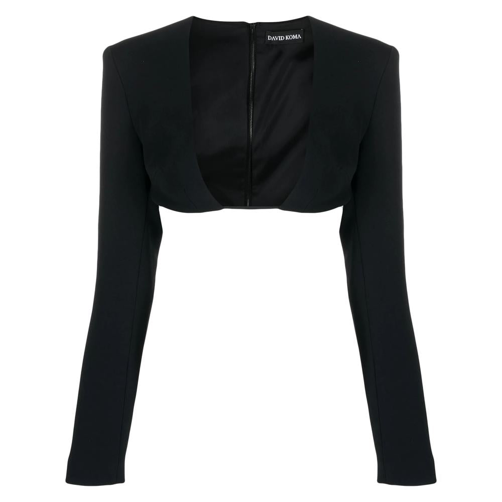 David Koma Tops