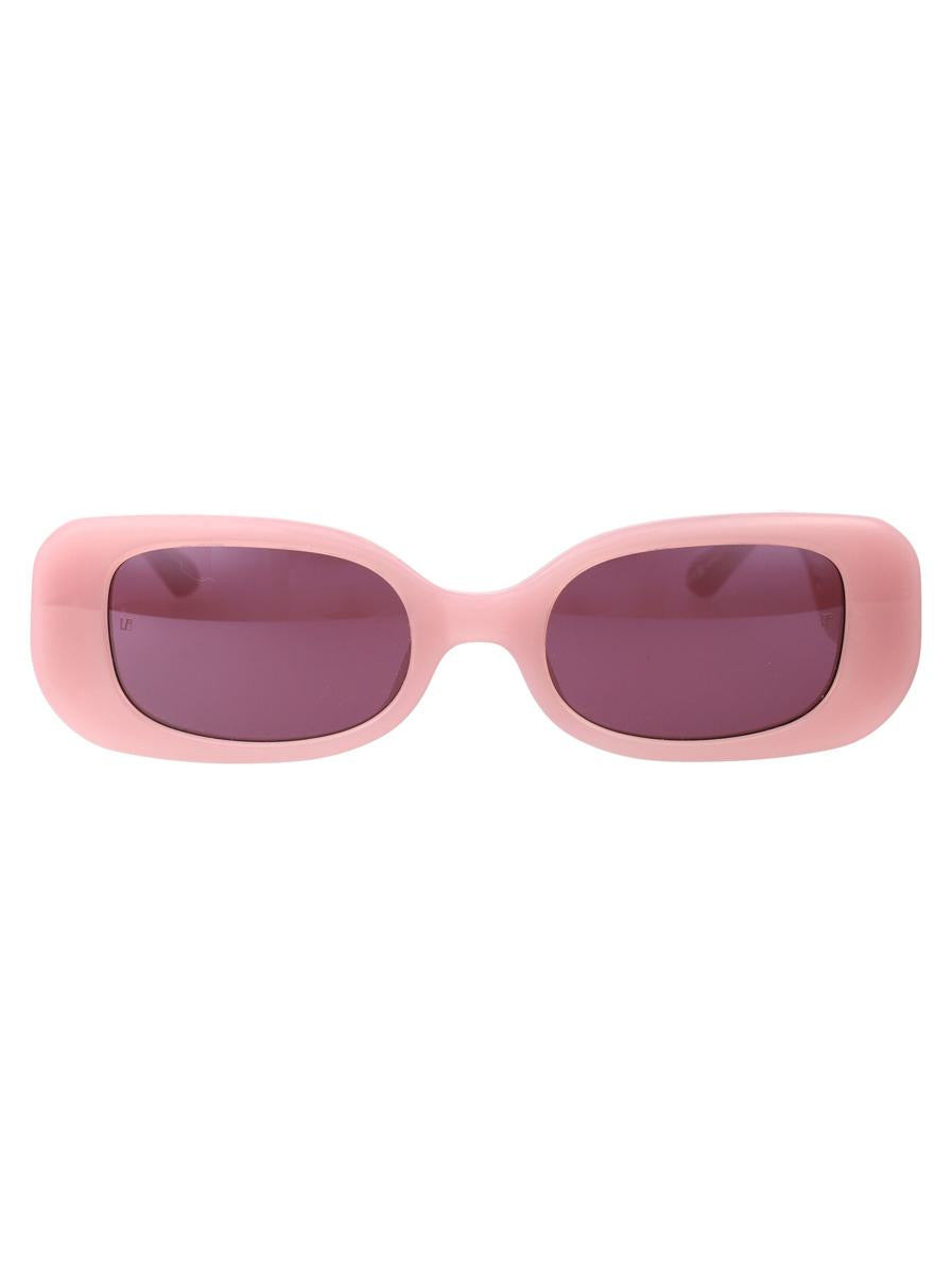 Linda Farrow Sunglasses