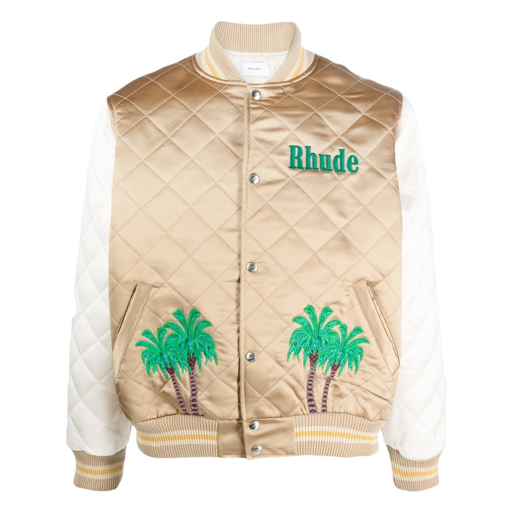 Rhude Outerwears