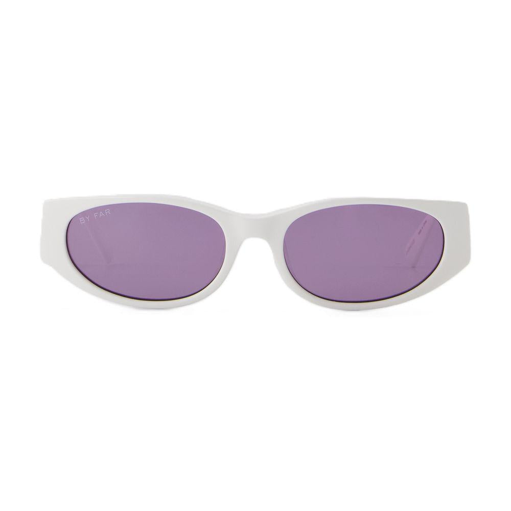 By Far Sunglasses
