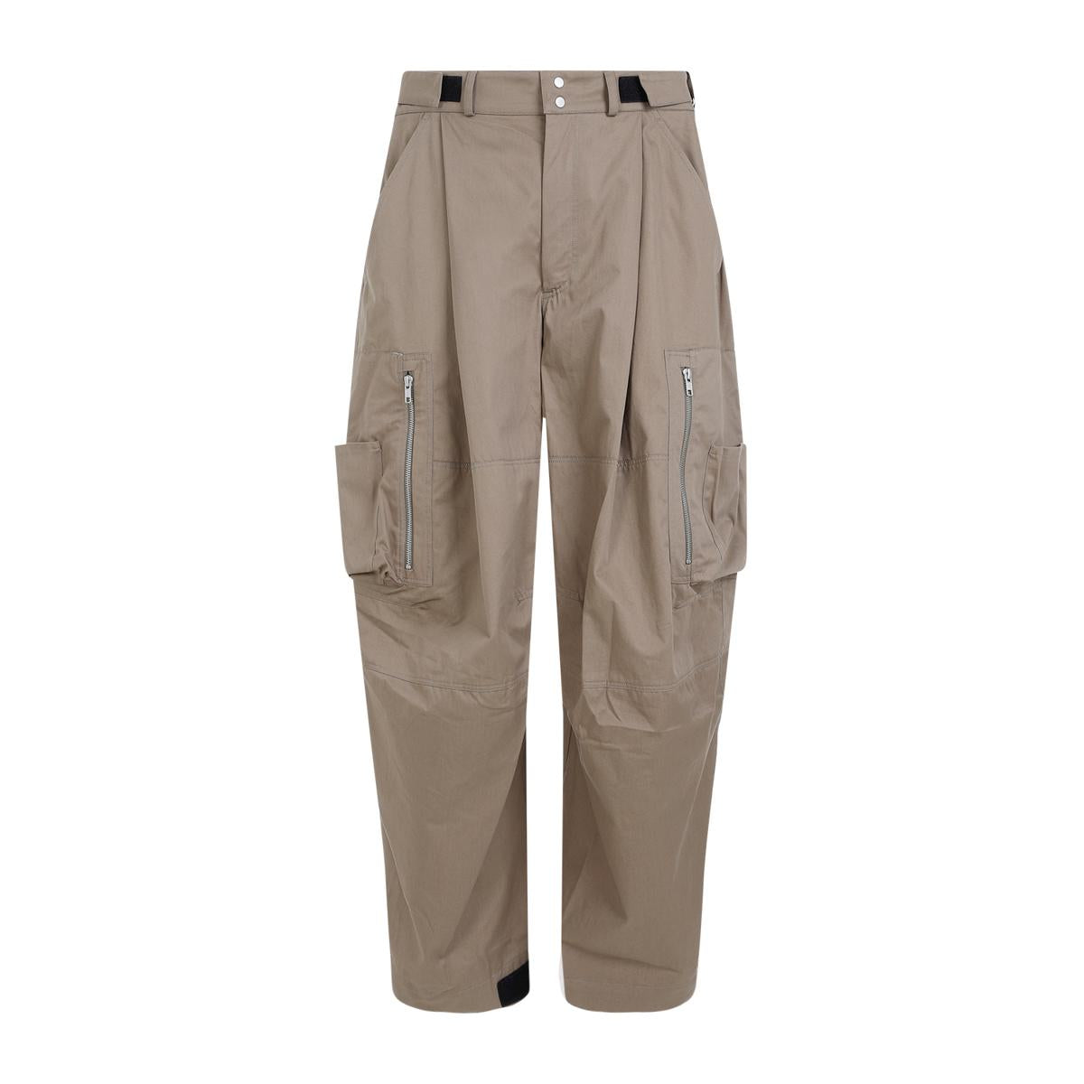 Mordecai Pants