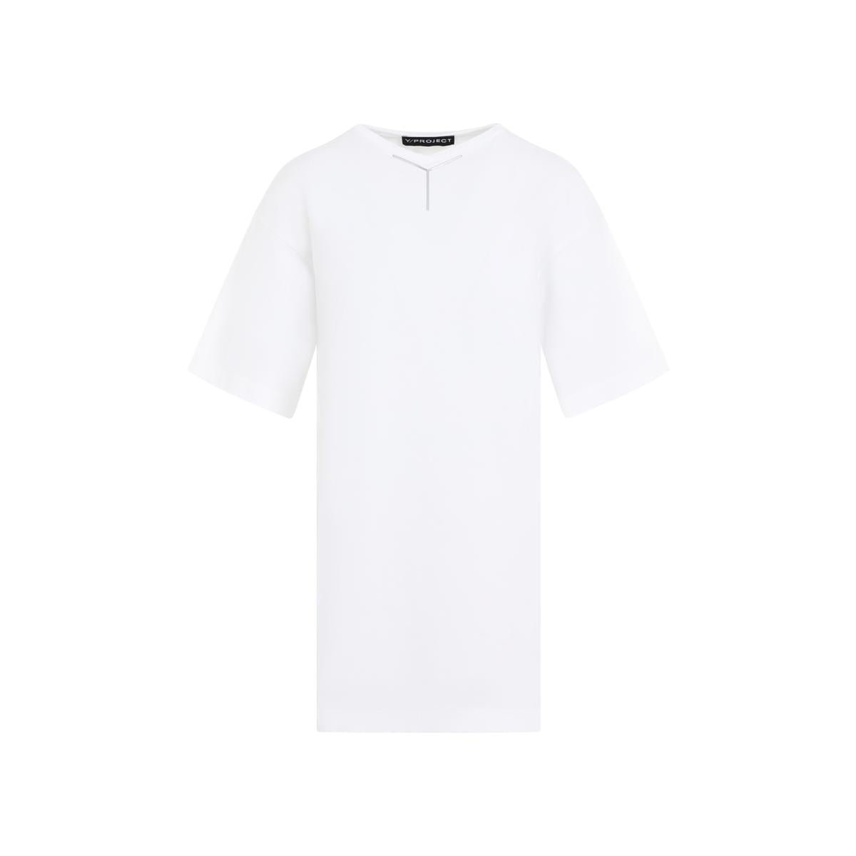 Y/Project Tshirt