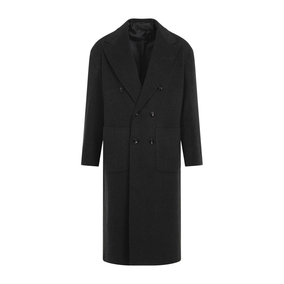 Kiton Coat