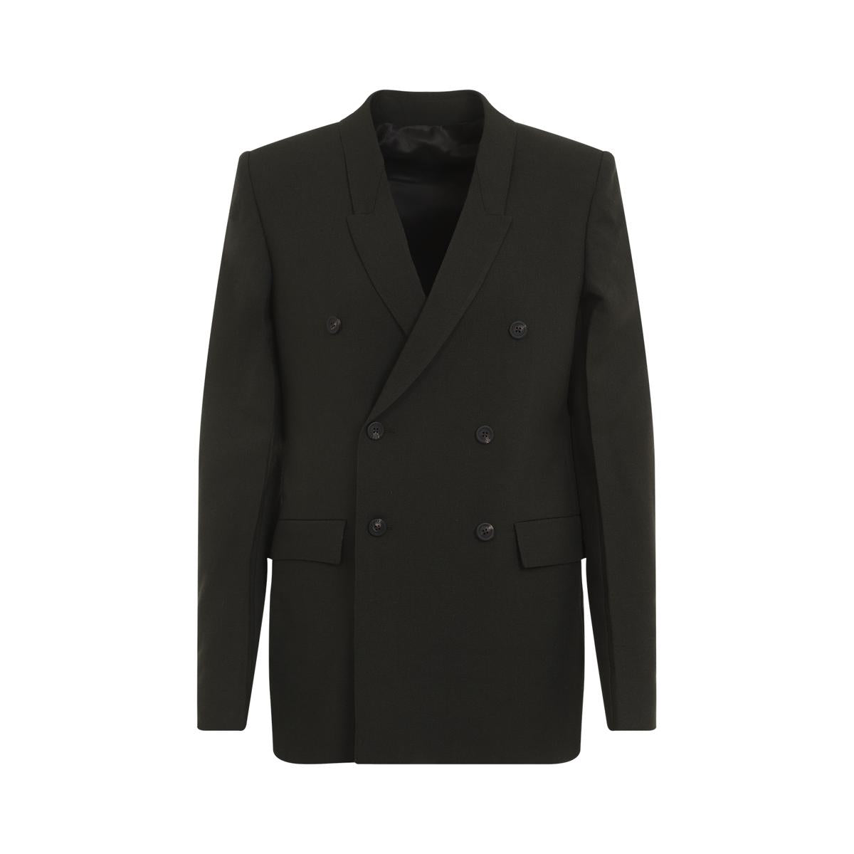 Rick Owens Jacket