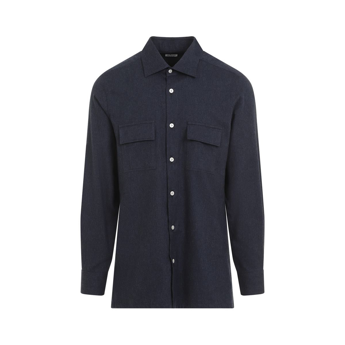 Kiton Shirt