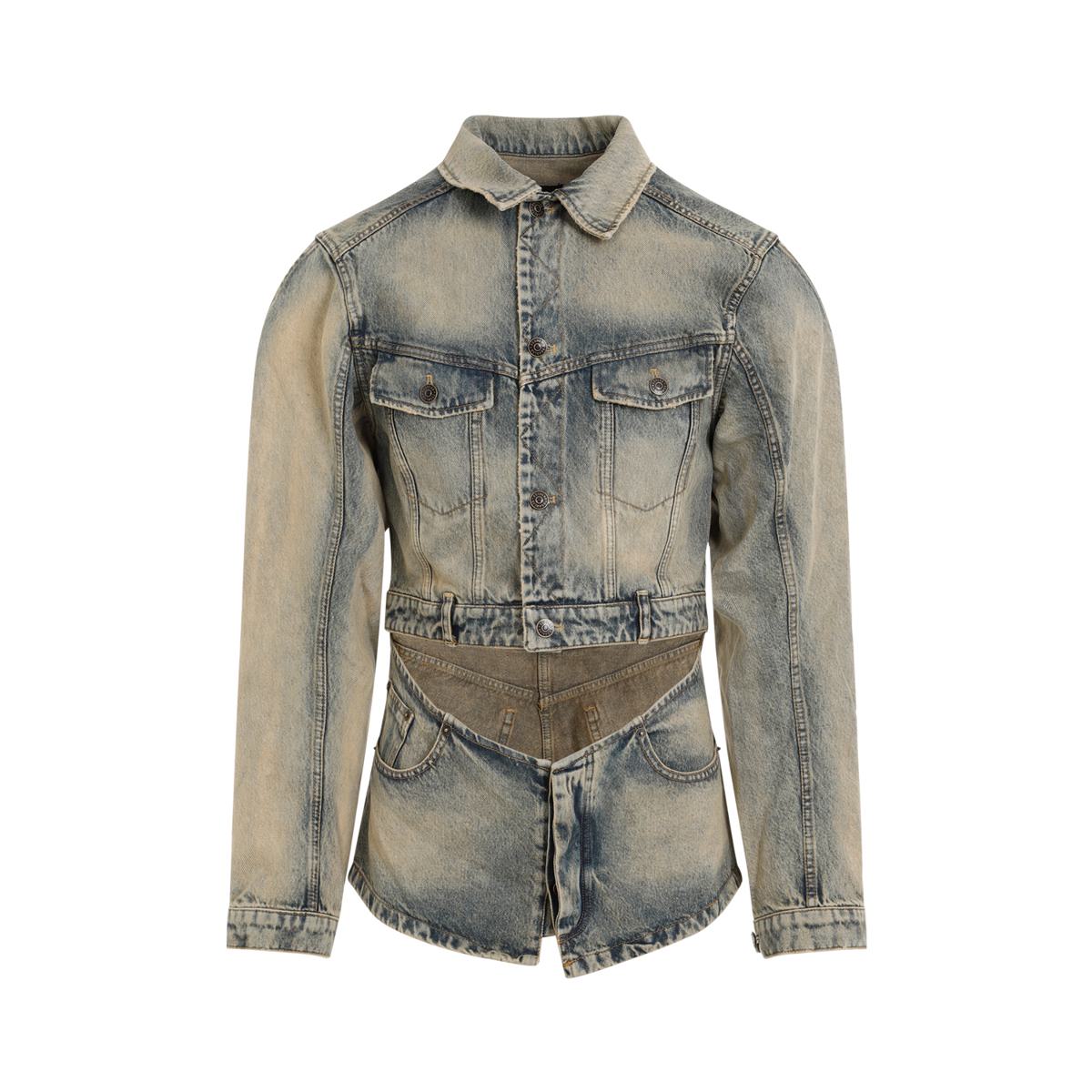 Egonlab Jacket