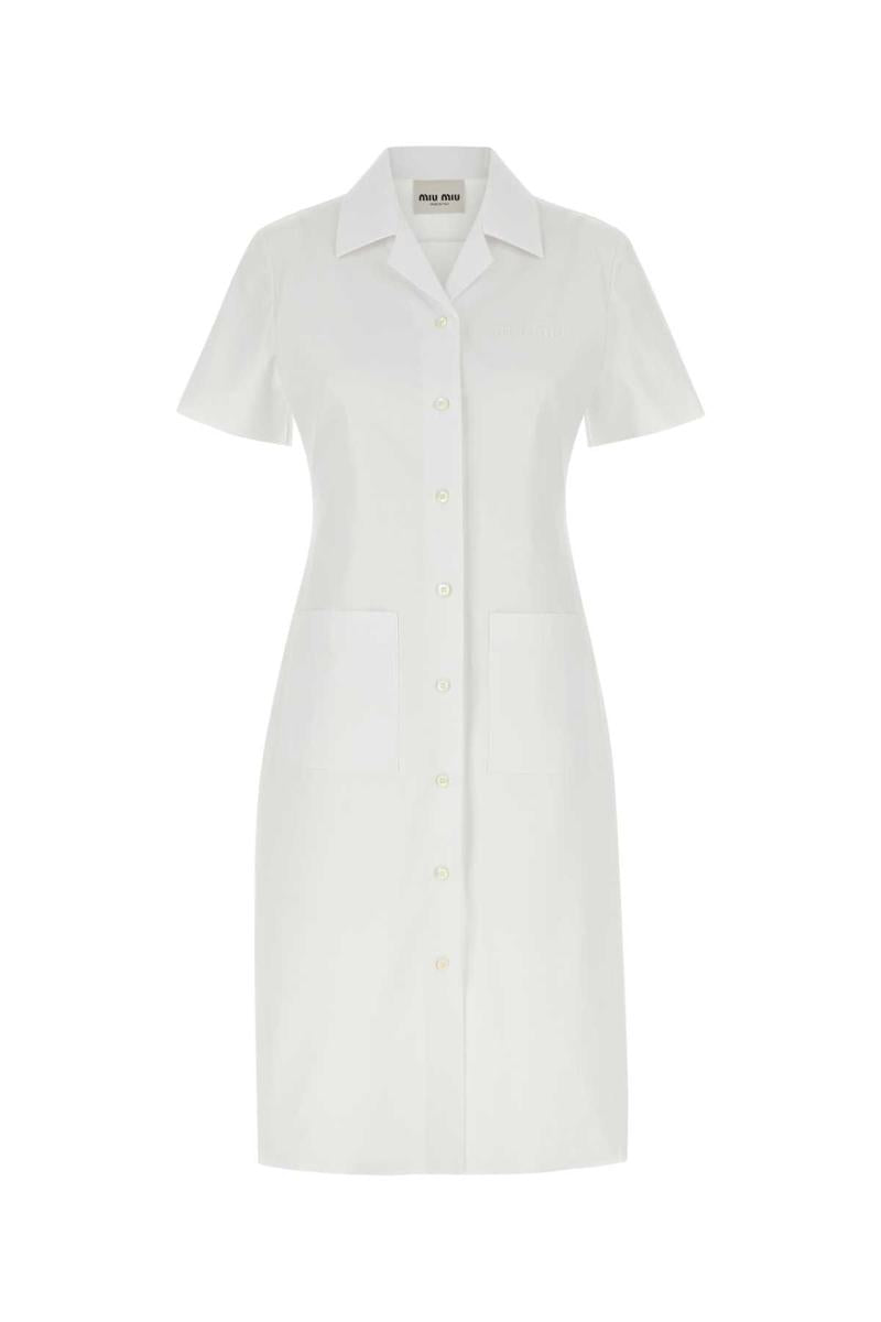 Miu Miu Dress