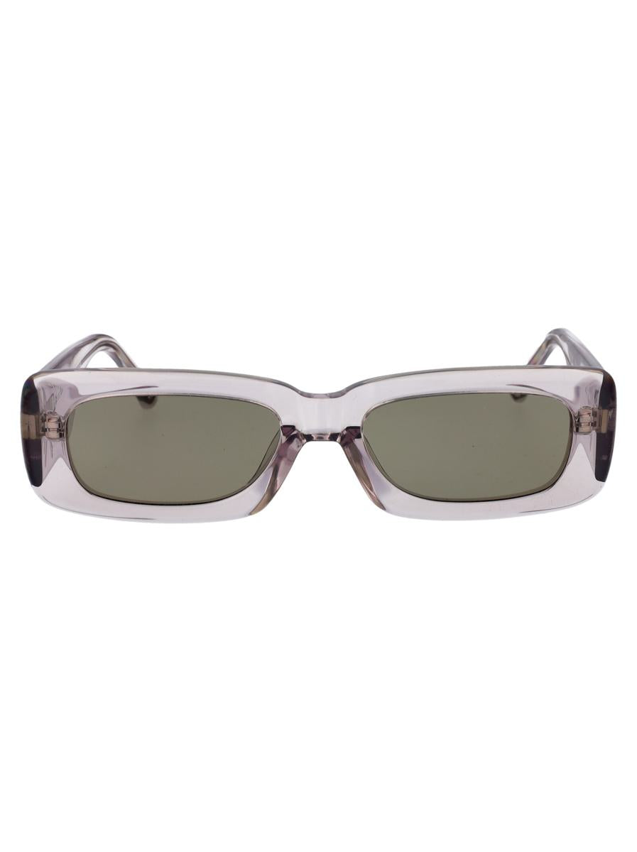 The Attico Sunglasses