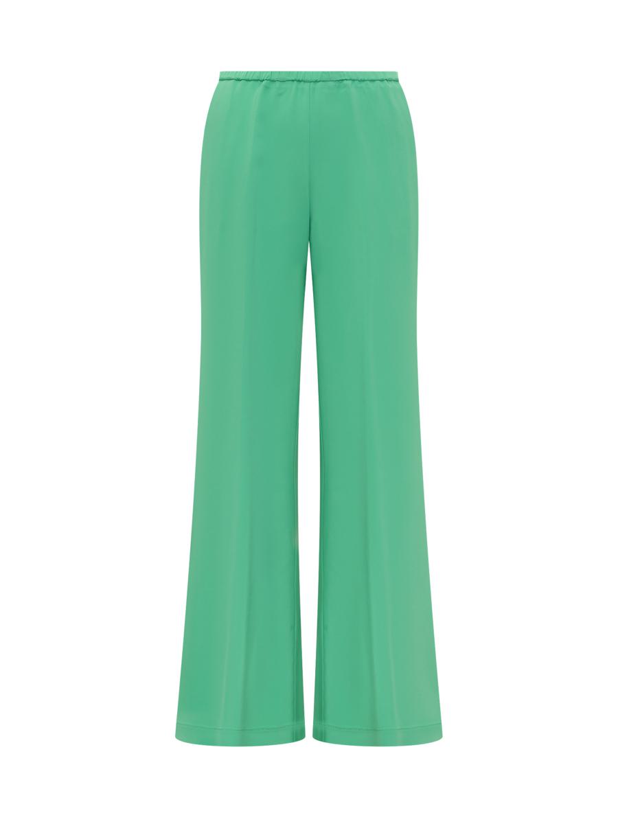 Forte_Forte Crepe Stretch Pant