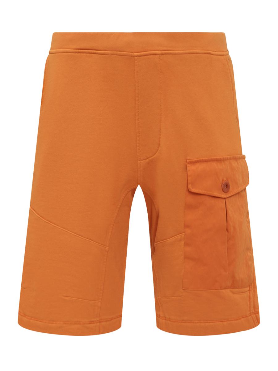 Ten C Short Pants Suit