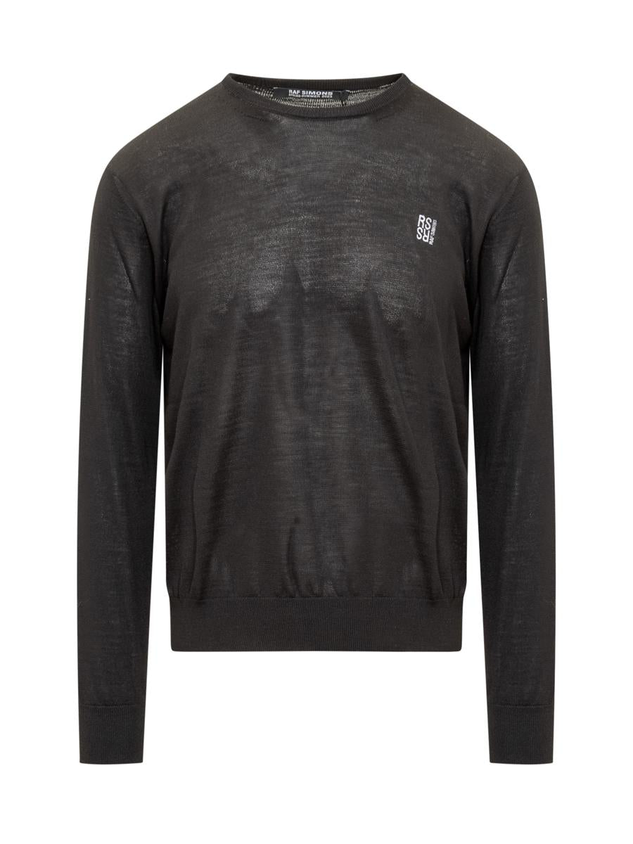 Raf Simons Jersey
