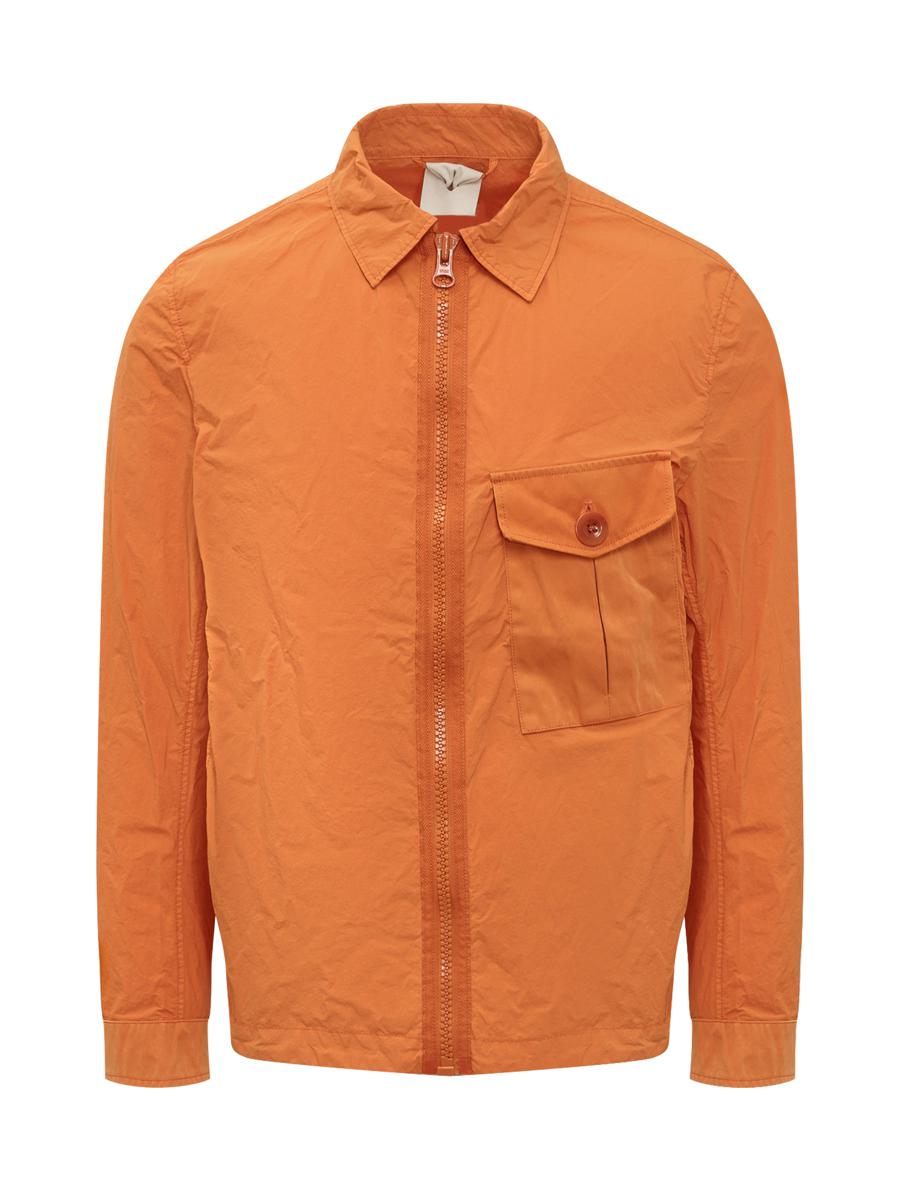 Ten C Jacket Shirt
