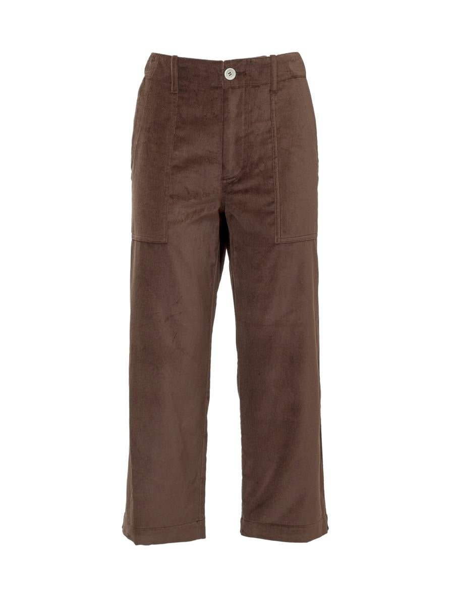 Jejia Pants With Pockets