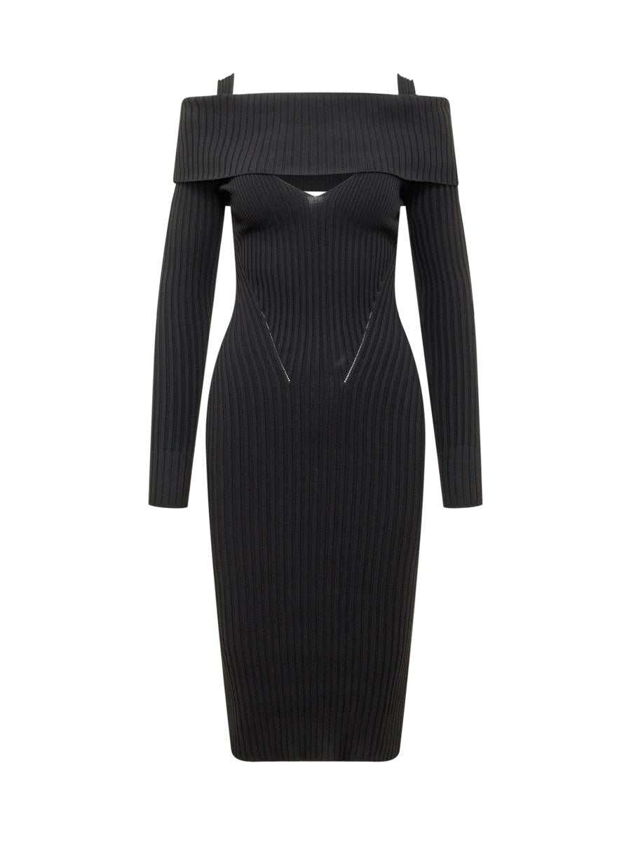 Andreādamo Midi Dress