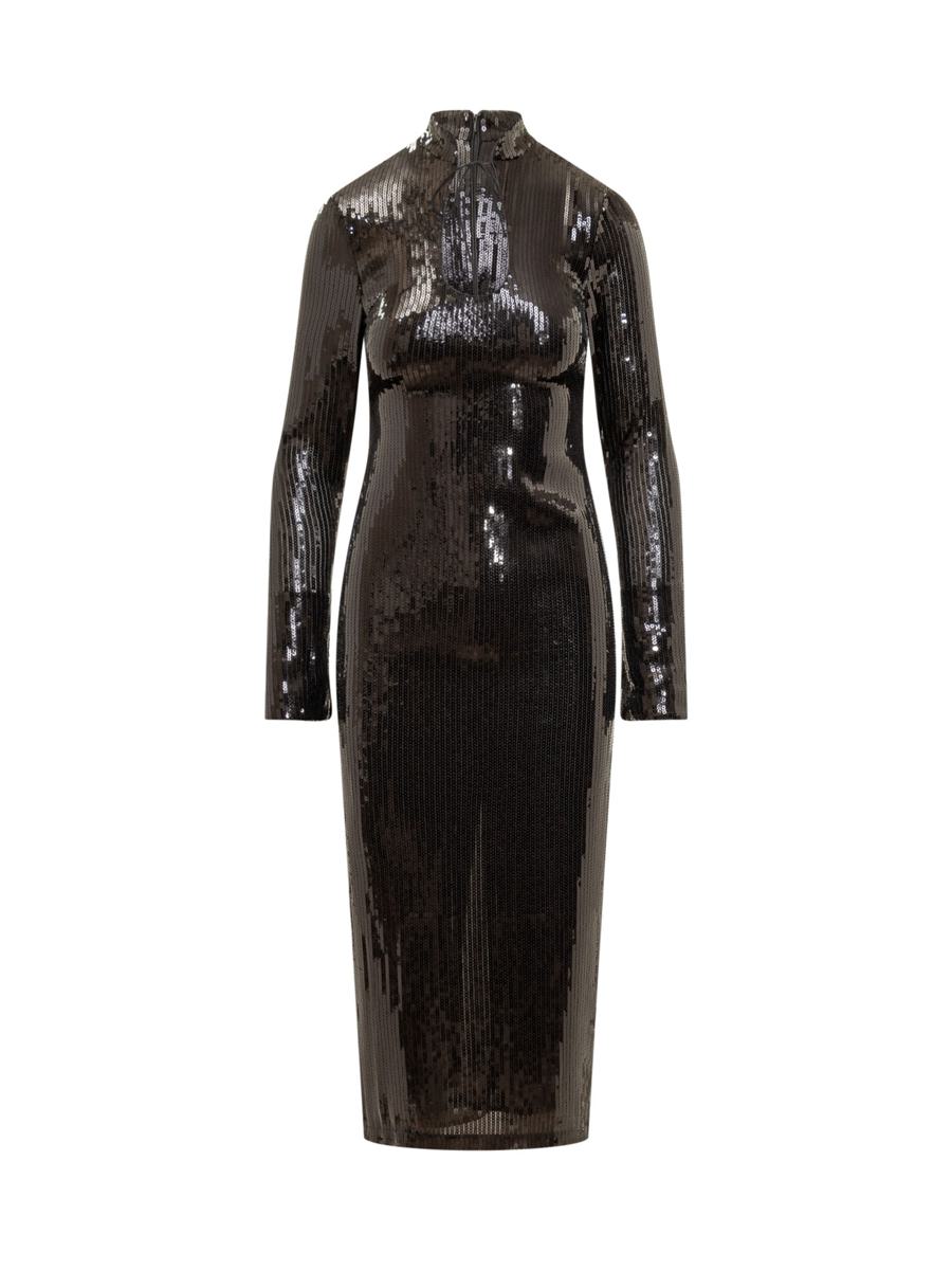 De La Vali Lazarus Dress