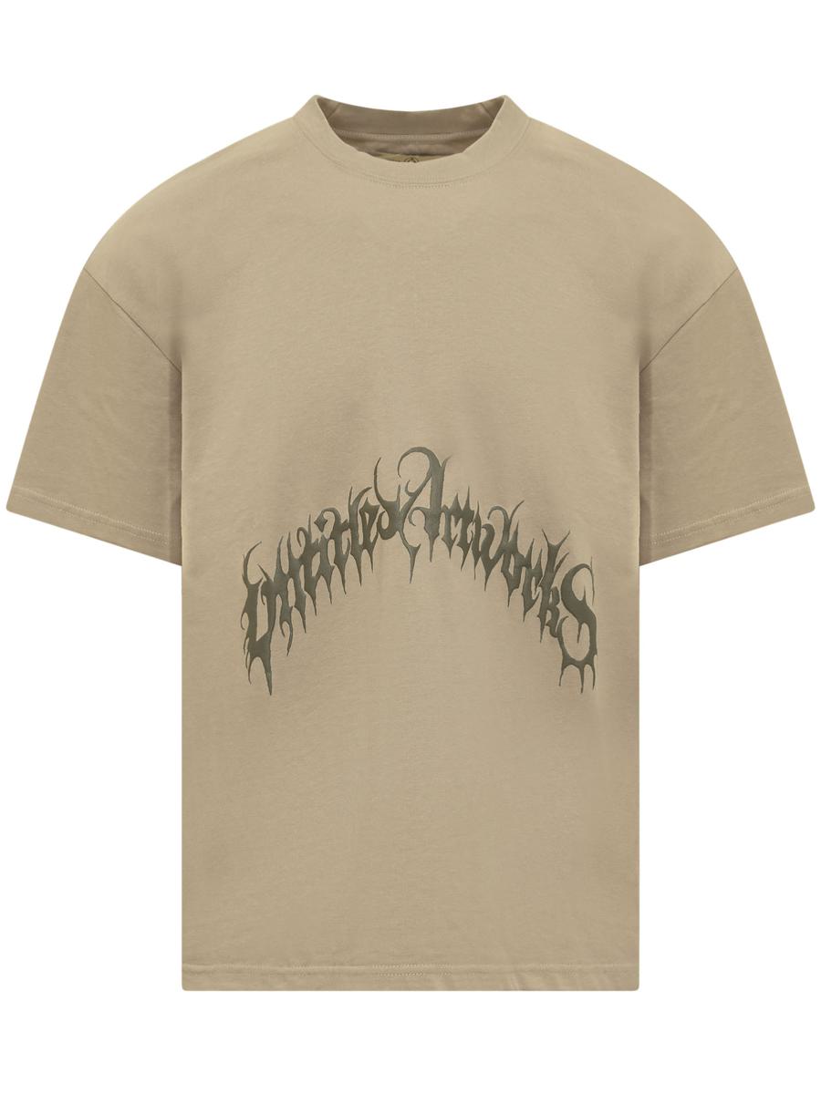 Untitled Artworks Tenebris T-Shirt