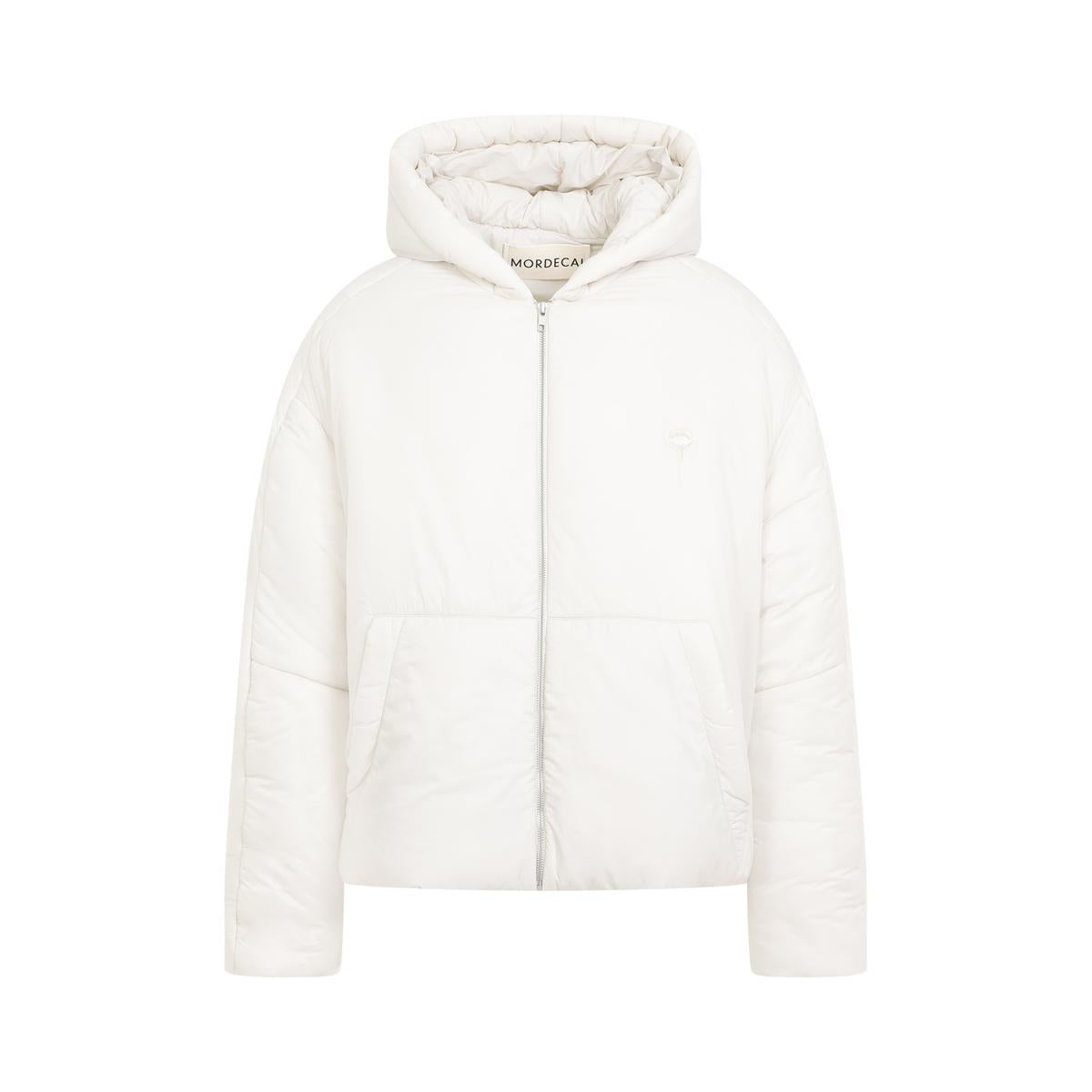 Mordecai Jacket