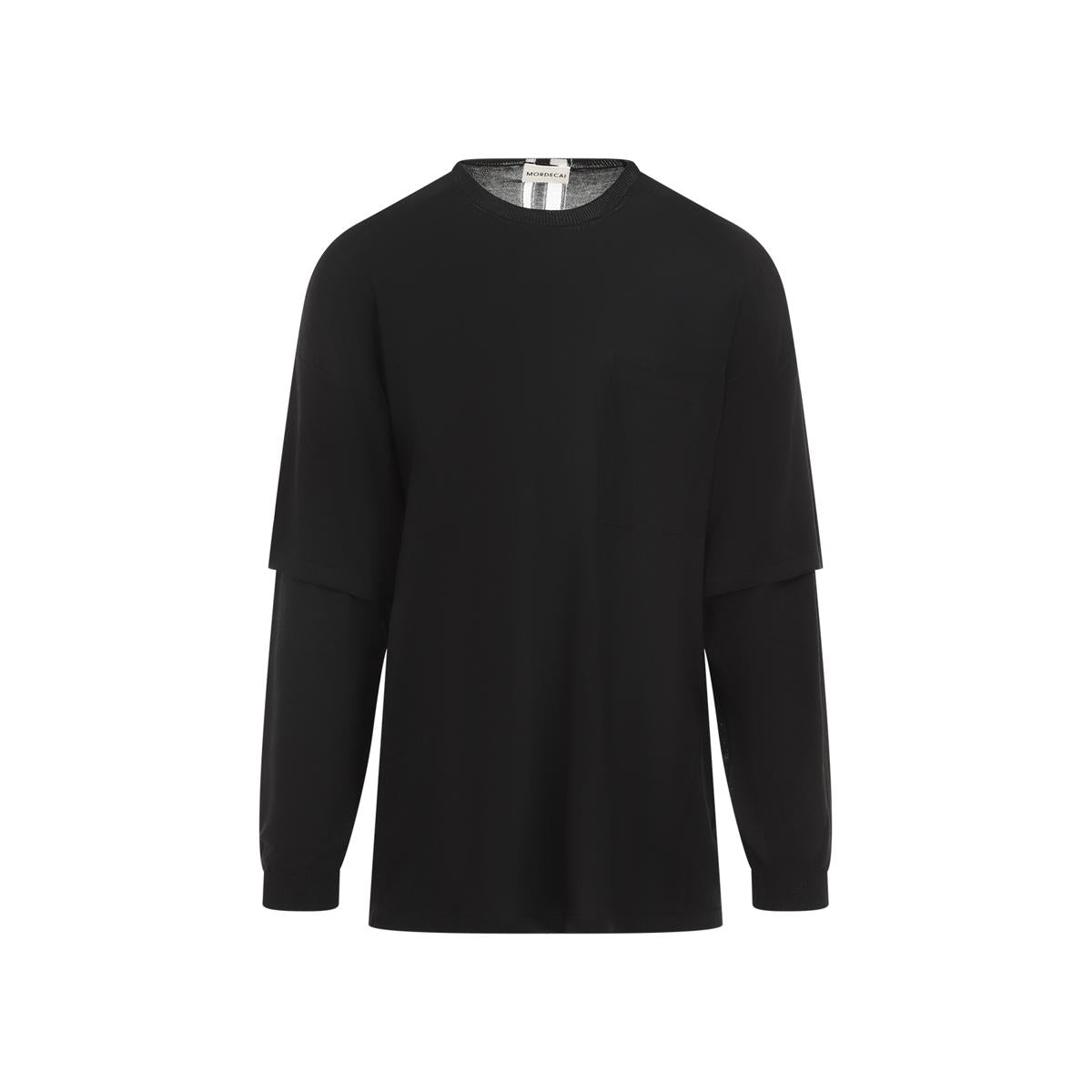 Mordecai Sweater