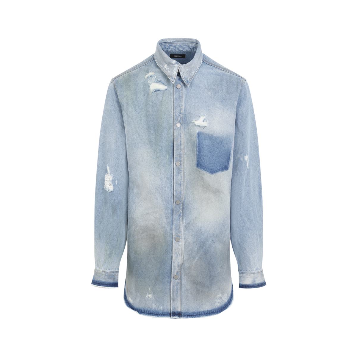 Egonlab Jeans