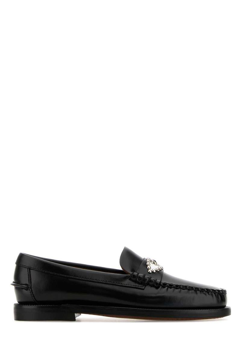 Sebago Moccasters