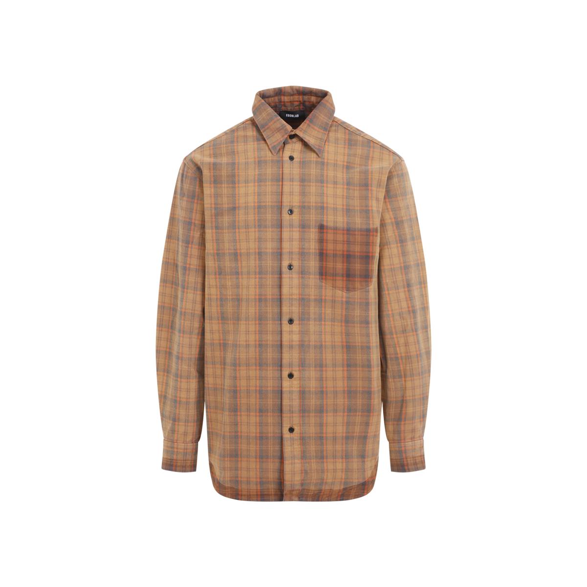 Egonlab Shirt