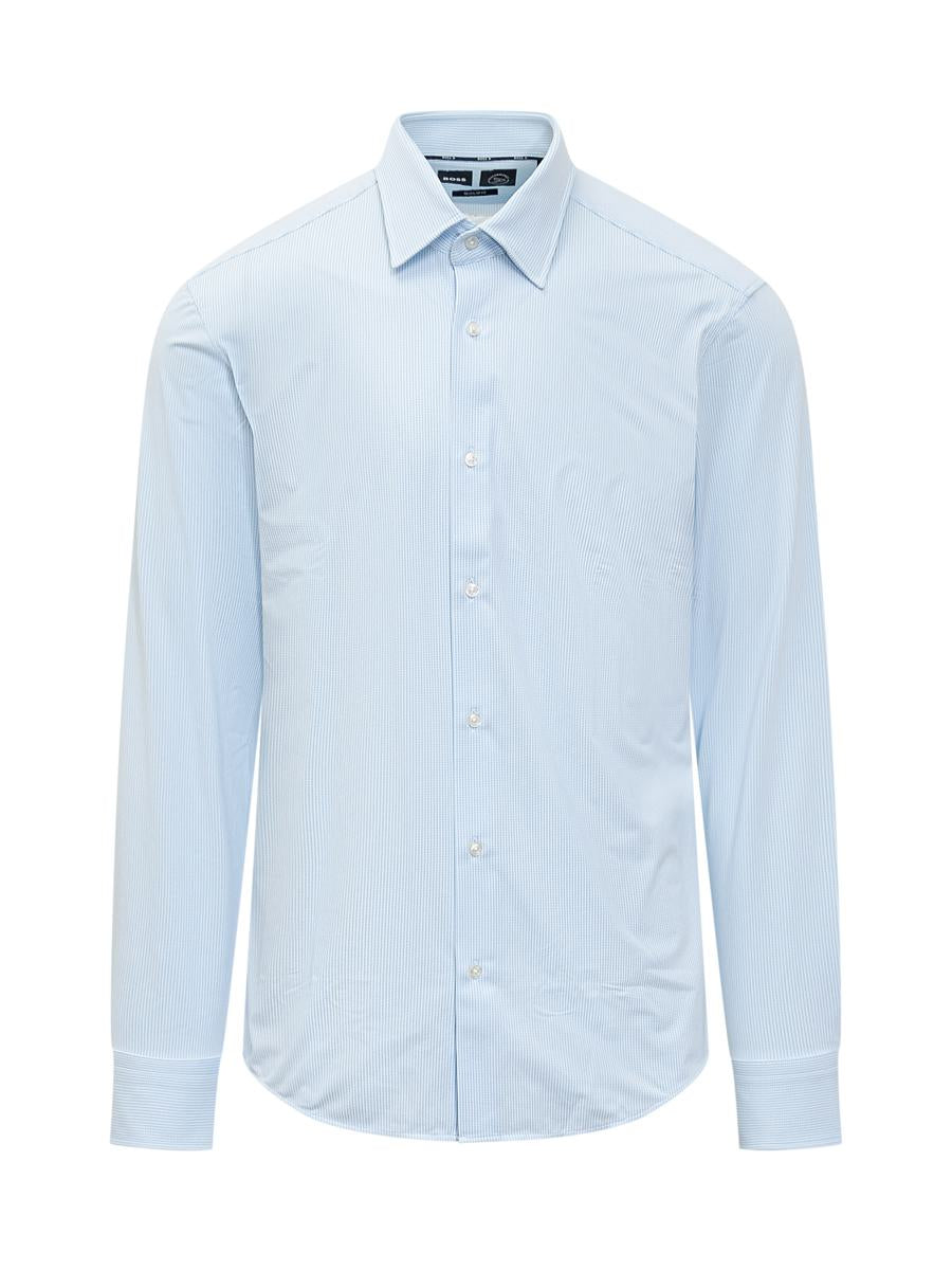 Boss P-Joe-Kent Shirt