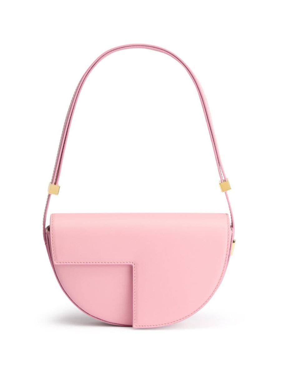 Patou Le Petit Leather Bags