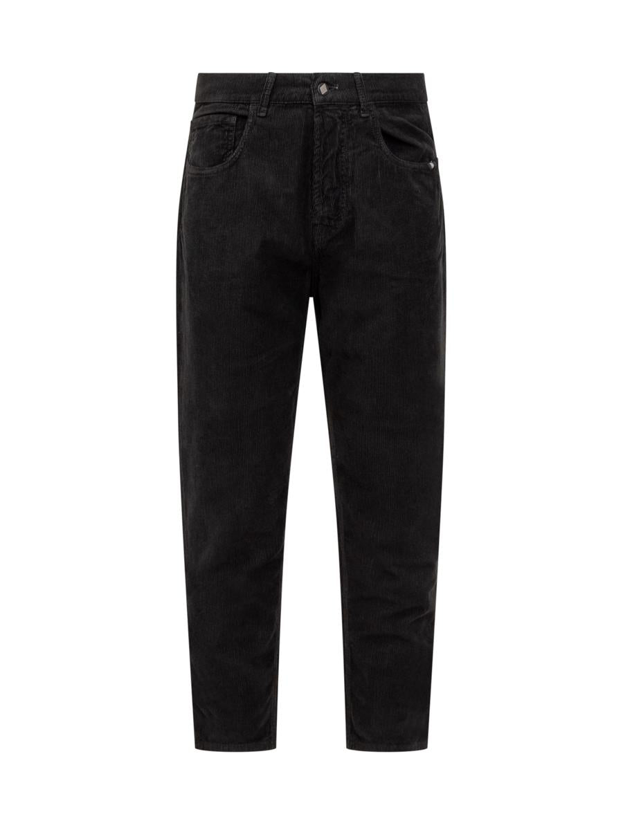 Amish Jeremiah Jeans