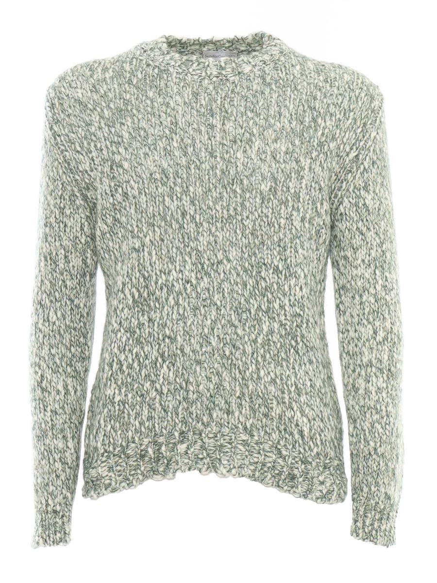 Sette Fili Cashmere Girocoll